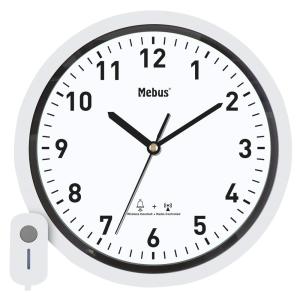 Mebus 41824 Clock Wit