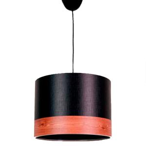 Wellhome Wh1164 Hanging Lamp Goud