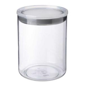 Tatay 1.5l Jar Transparant