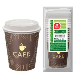 Best Products Green Coffee Bag And Lid With Hole 8 Units Br…