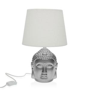 Versa Buda Porcelain 21x33x21 Cm Table Lamp Transparant