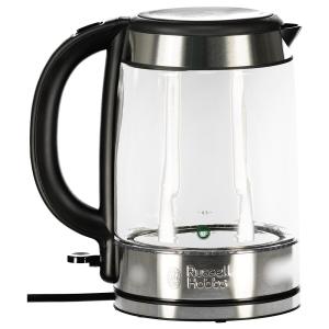 Russell Hobbs 21600-57 1.7l 2200w Kettle Zilver One Size /…