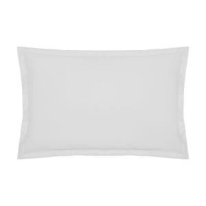 Atmosphera Pillow Case 70x50 Cm Wit