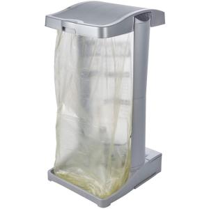 Keeeper Ole Collection 60-120l Waste Bin Transparant
