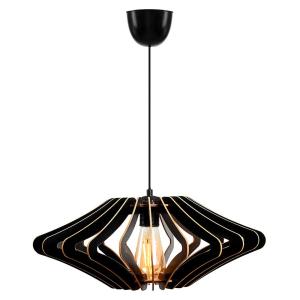 Wellhome Wh1125 Hanging Lamp Goud