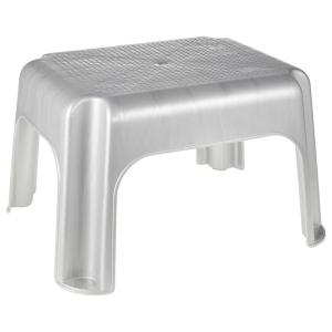 Keeeper Tim Collection 36x5x30x24 Cm Stool Zilver