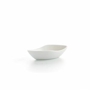 Ariane Alaska Mini Oval Ceramics 10.5x4.8x2.8 Cm Bowl 18 Un…