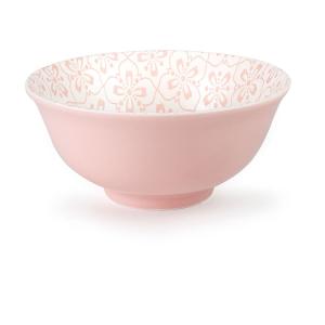 Ibili Ceramic Ostrov 0.70l Bowl Roze