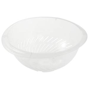 Keeeper Fabienne Collection Ø26 Cm Strainer Transparant