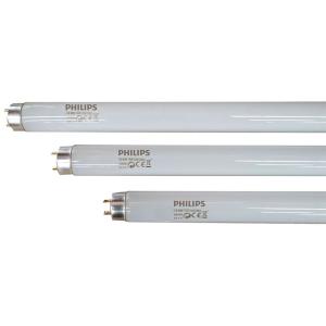 Philips Triphosphor Fluorescent Tube 36w 3350 Lumens 827k W…
