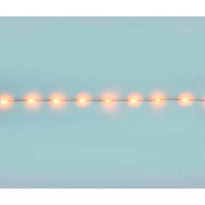 Edm Soft Wire 72319 24 M Led Garland Wit
