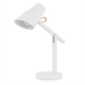 Orbegozo Lp 6000 Desk Lamp Transparant