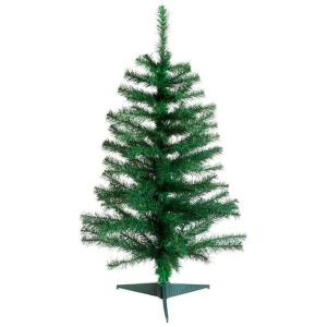 Feeric Elegant Christmas Tree 100 Cm Groen