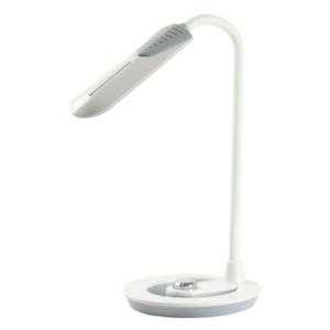 Q-connect Kf18753 Table Lamp Transparant