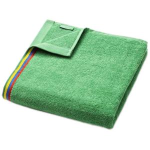Benetton Be-0825-gr Towel Groen