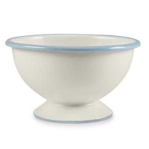 Ibili Footed Versalles 14 Cm Bowl Wit