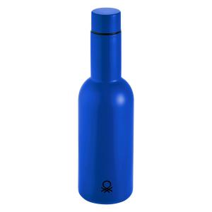 Benetton 550 Ml Bottle Blauw