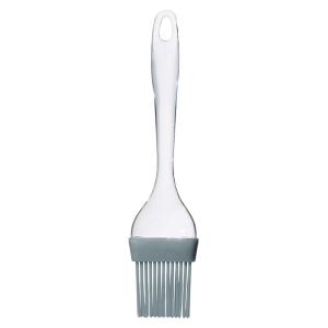 Five Simply Smart Silicone Brush 30 Cm Wit