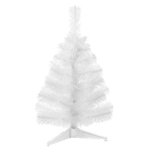 Feeric Elegant Christmas Tree 70 Cm Wit