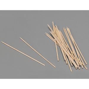 Best Products Green Hygienic Wood Toothpicks 150 X 2 Mm 100…