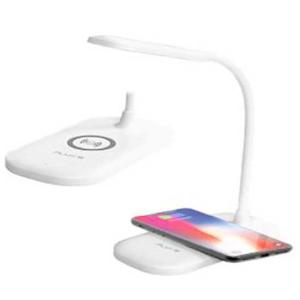 Flux´s Aries With Wireless Charger Led Lamp Wit