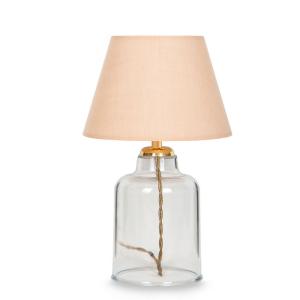 Wellhome Wh1202 Bedside Lamp Goud
