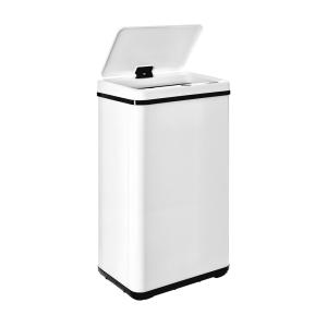 Wellhome Smart Trash Can Without Legs 50l Transparant