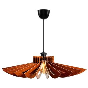 Wellhome Wh1120 Hanging Lamp Goud