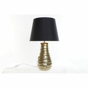 Home Decor Lino Cera 38x38x65 Cm Table Lamp Goud