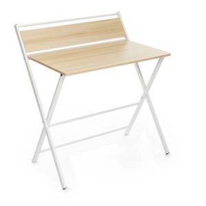 Innovagoods Tablezy Shelf Folding Desk Transparant