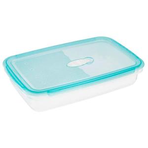 Keeeper Laura Collection 1.8l Food Container Blauw