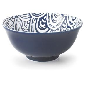 Ibili Ceramic Halson 0.70l Bowl Zilver