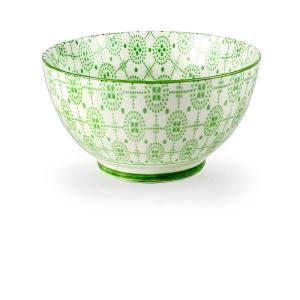 Ibili Ceramic Mentha 0.55l Bowl Groen