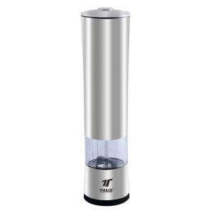 Thulos Th-pm001 28.5g Electric Pepper Mill Zilver