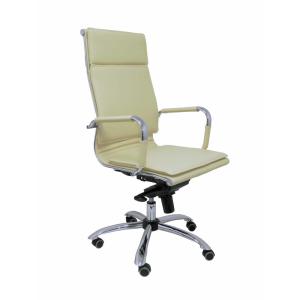 P And C 4dbspcr Office Armchair Zilver