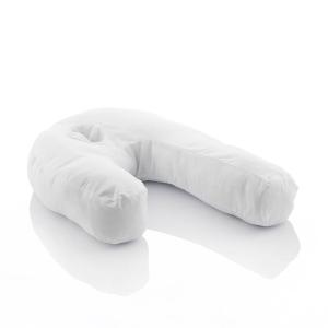 Innovagoods U Side Sleepers Ergonomic Slupill Pillow Wit