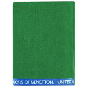 Benetton Be-0211 Towel Groen