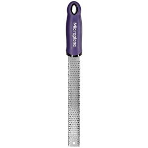 Microplane Premium Classic Paars,Zilver