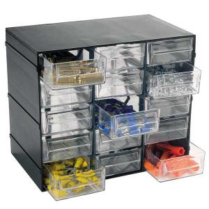 Artplast Cassettiere With 15 Drawers 22.8x14x19 Cm Chest Of…