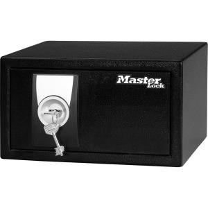 Master Lock X031ml Safe Box Zilver