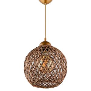 Wellhome Wh1148 Hanging Lamp Goud