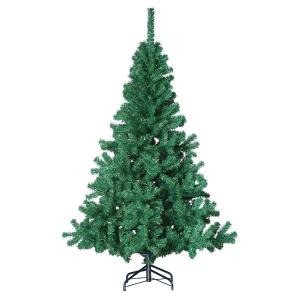 Feeric Elegant Christmas Tree 150 Cm Groen