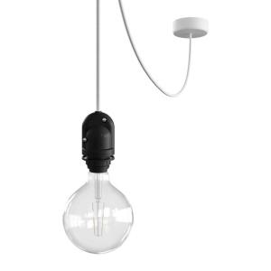 Creative Cables Eiva Hanging Lamp 5 M Wit