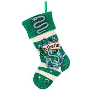 Nemesis Now Christmas Ornament Harry Potter Slytherin Sock…