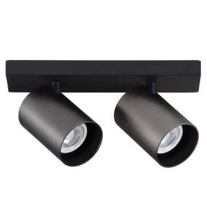 Yeelight Smart Spotlight Ceiling Light 2 Units Zwart