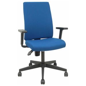 Nowy Styl I-line Bondai Chair Blauw