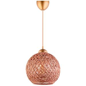 Wellhome Wh1146 Hanging Lamp Goud
