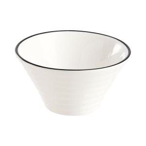 Arcoroc Ceramics Round 8.5 Cm Appetizer Bowl 6 Units Zilver
