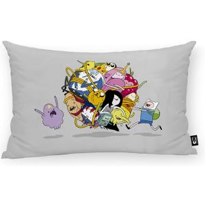 Play Fabrics Cotton Cushion Cover 30x50 Cm Adventure Time C…