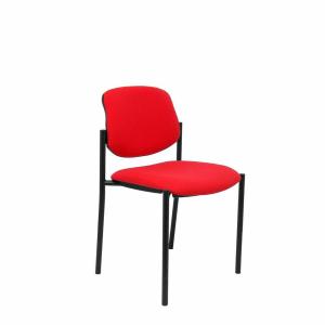 Nowy Styl Styl Bali Fixed Chair Rood